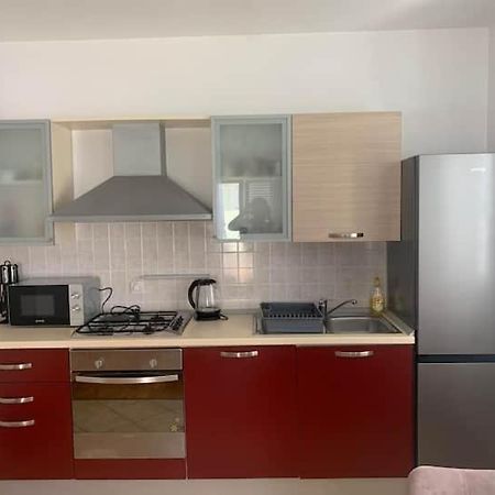 Apartman S & S Makarska Exteriör bild