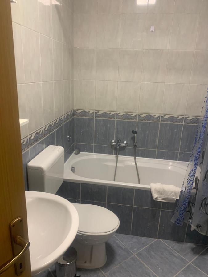 Apartman S & S Makarska Exteriör bild